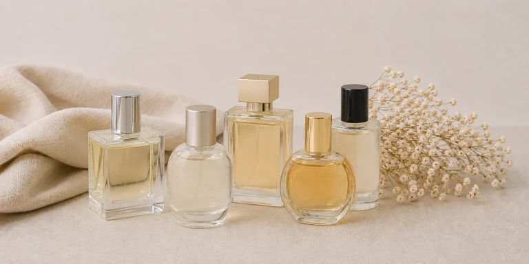 Designer Inspired Dupe Fragrance Chart