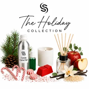 The Holiday Collection
