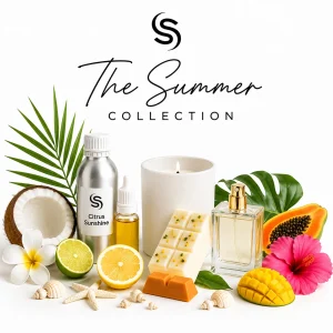 The Summer Collection