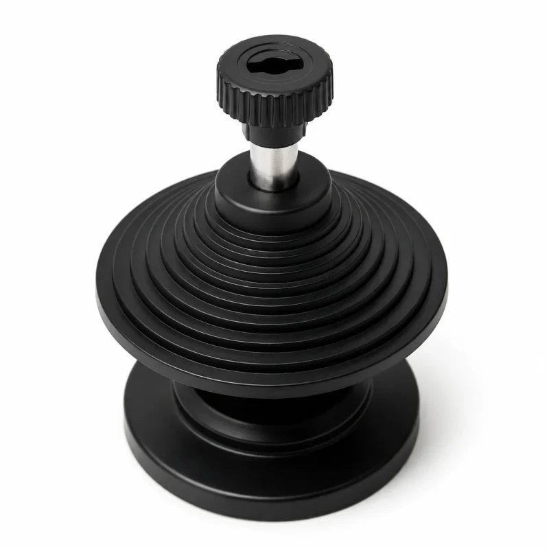 Wick Press Tool
