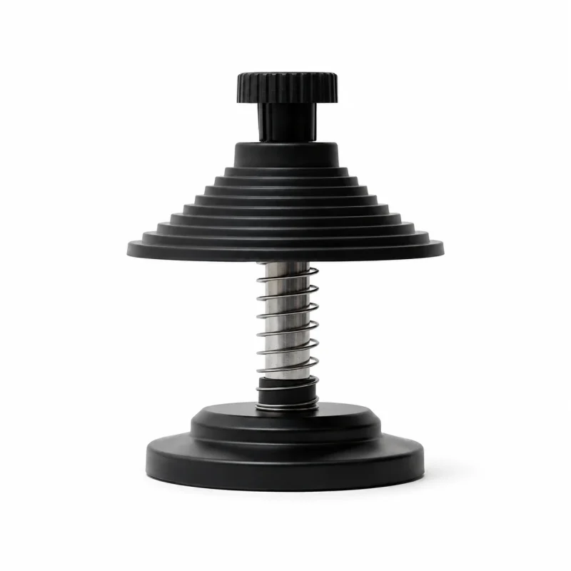 Wick Press Tool