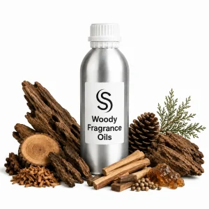 Woody Fragrance Oils