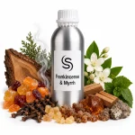 Frankincense & Myrrh Fragrance Oil